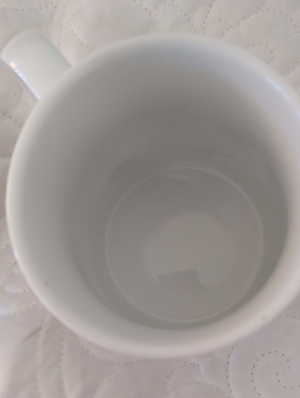 Rust Designs NY Tea Mug - Picture 7 of 12